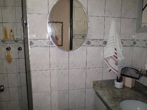 COND. HORTO DE SANTO ANTÔNIO - COBERTURA - AU 140m²