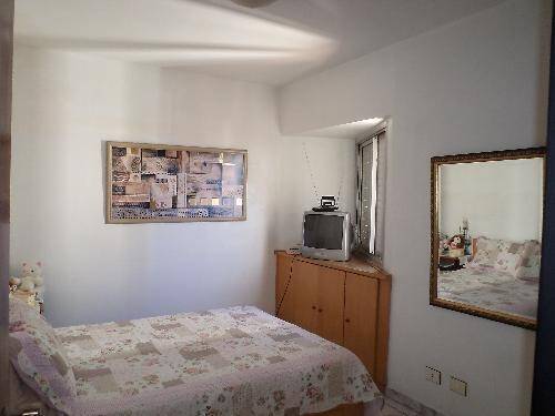 COND. HORTO DE SANTO ANTÔNIO - COBERTURA - AU 140m²
