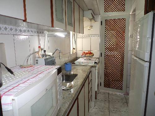 COND. HORTO DE SANTO ANTÔNIO - COBERTURA - AU 140m²