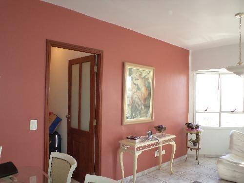 COND. HORTO DE SANTO ANTÔNIO - COBERTURA - AU 140m²