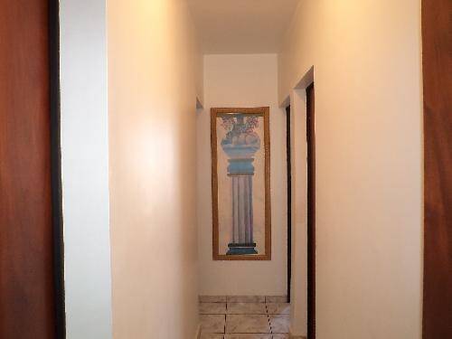 COND. HORTO DE SANTO ANTÔNIO - COBERTURA - AU 140m²