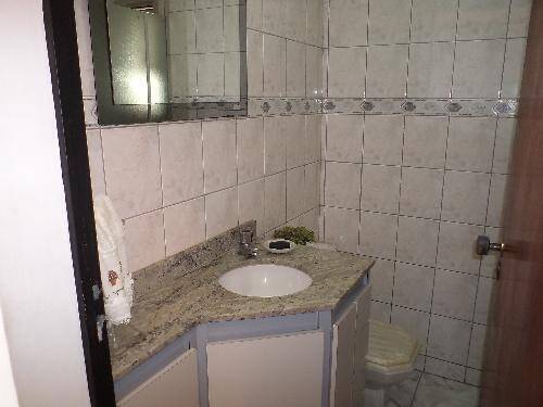 COND. HORTO DE SANTO ANTÔNIO - COBERTURA - AU 140m²