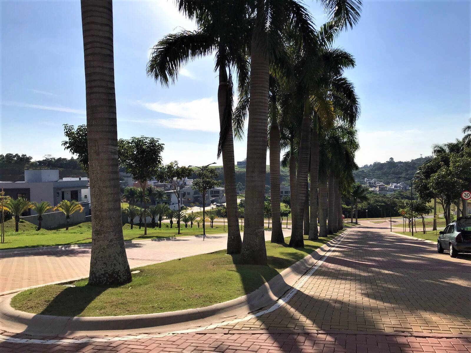 CONDOMÍNIO BRISAS JUNDIAÍ - AT 372m² - PRONTO PARA CONSTRUIR