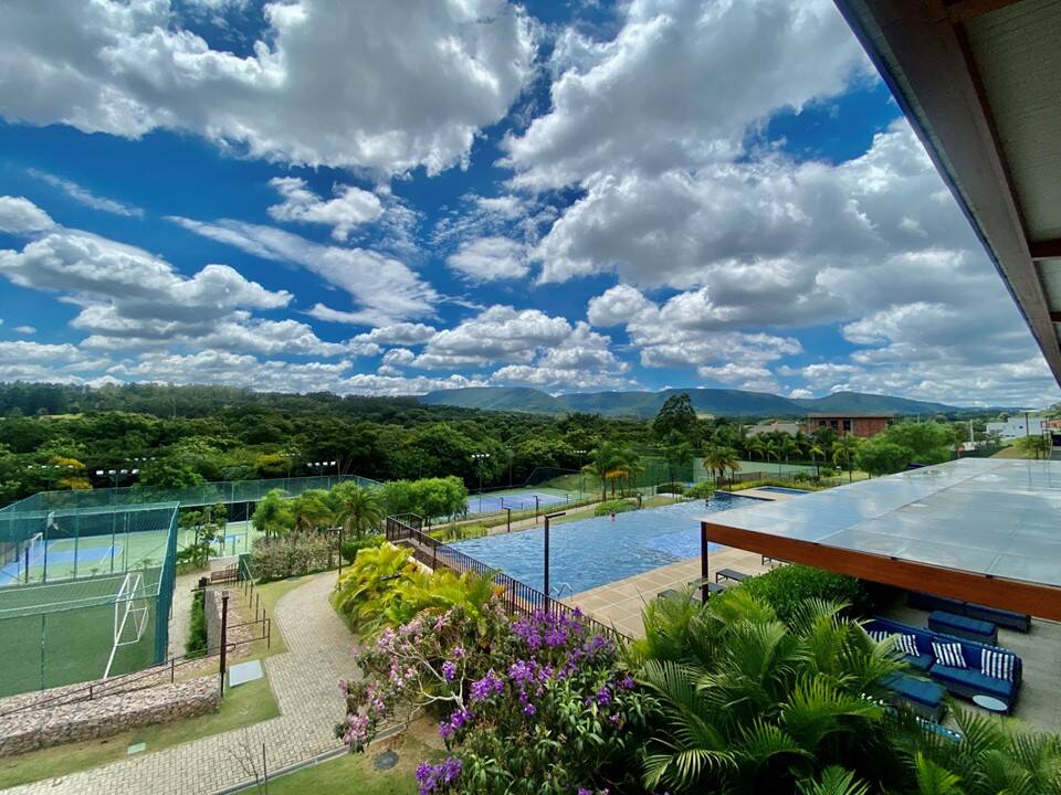 TERRAS DA ALVORADA - MEDEIROS - AT 916m² - EXCELENTE TOPOGRAFIA