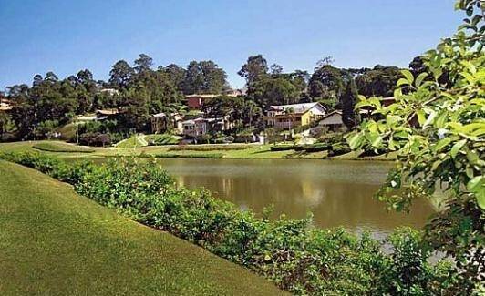 CAPITAL VILLE - AT 700m² - EXCELENTE TOPOGRAFIA - LAZER COMPLETO