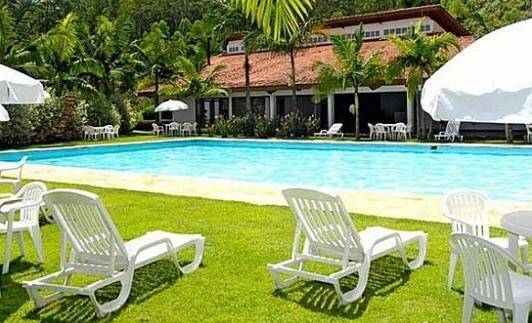 CAPITAL VILLE - AT 501m² - EXCELENTE TOPOGRAFIA - LAZER COMPLETO