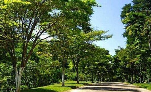 CAPITAL VILLE - AT 680m² - EXCELENTE TOPOGRAFIA - LAZER COMPLETO