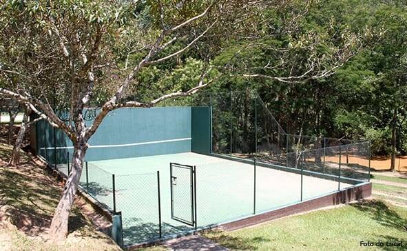 CAPITAL VILLE - AT 680m² - EXCELENTE TOPOGRAFIA - LAZER COMPLETO