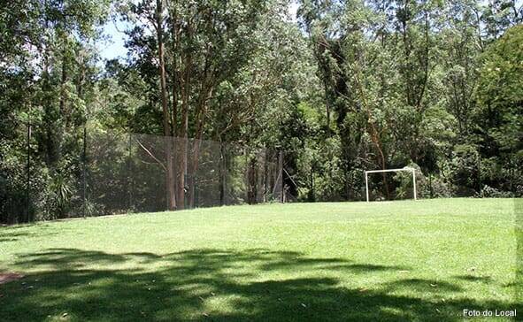 CAPITAL VILLE - AT 680m² - EXCELENTE TOPOGRAFIA - LAZER COMPLETO