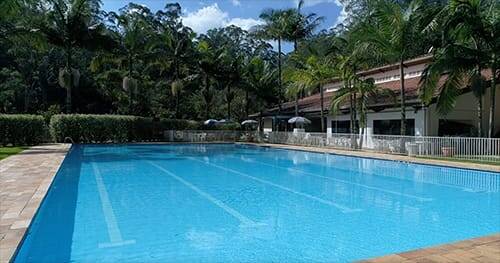 CAPITAL VILLE - AT 680m² - EXCELENTE TOPOGRAFIA - LAZER COMPLETO
