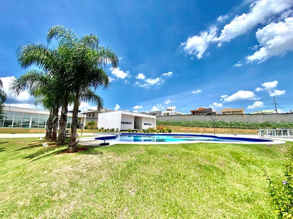 GRAN VILLE SÃO VENÂNCIO - ITUPEVA - CONDOMÍNIO FECHADO - AT 300m²