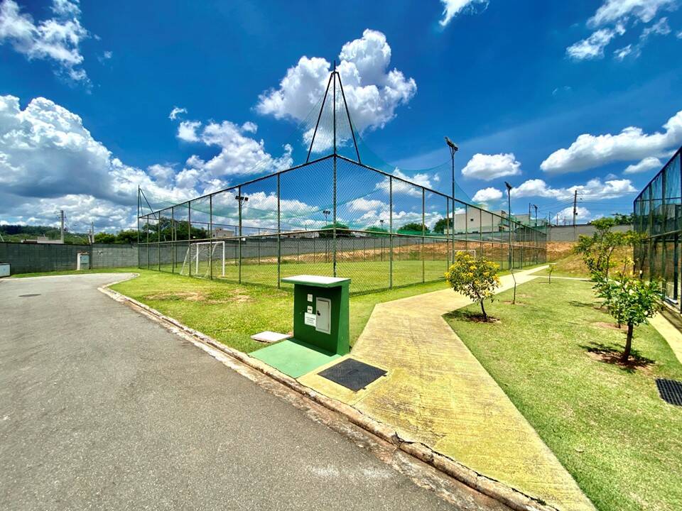GRAN VILLE SÃO VENÂNCIO - ITUPEVA - CONDOMÍNIO FECHADO - AT 300m²