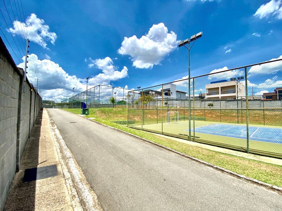 GRAN VILLE SÃO VENÂNCIO - ITUPEVA - CONDOMÍNIO FECHADO - AT 300m²