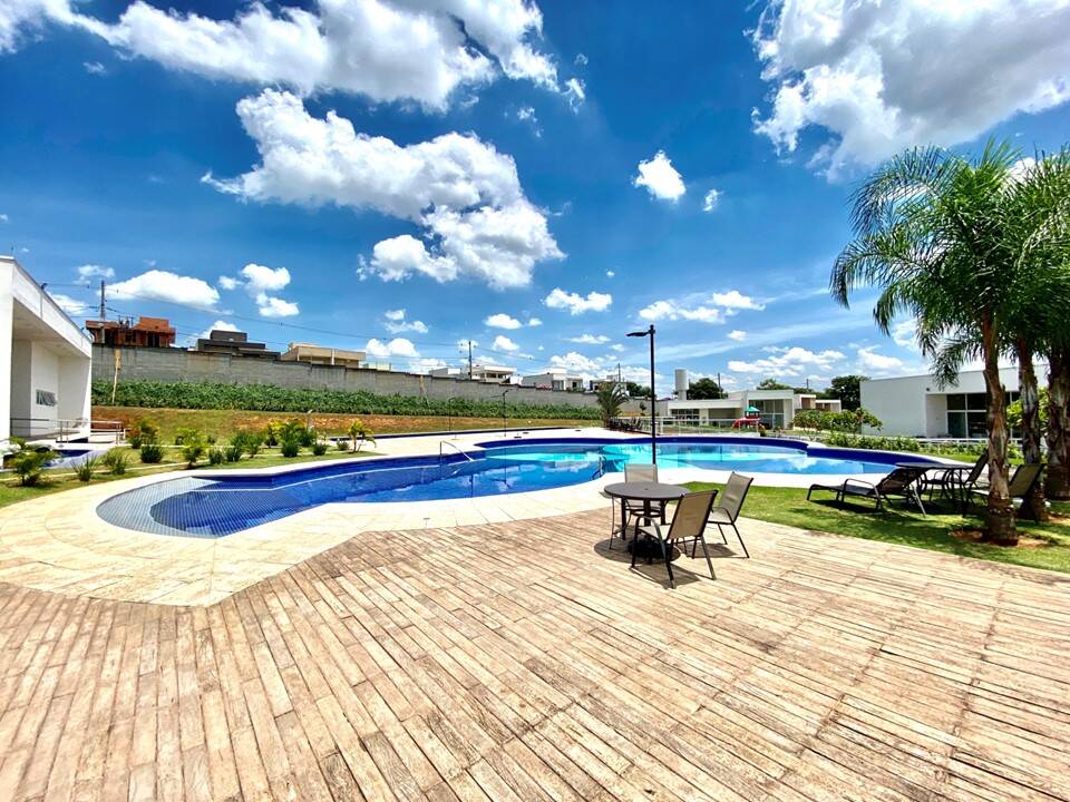 GRAN VILLE SÃO VENÂNCIO - ITUPEVA - CONDOMÍNIO FECHADO - AT 300m²