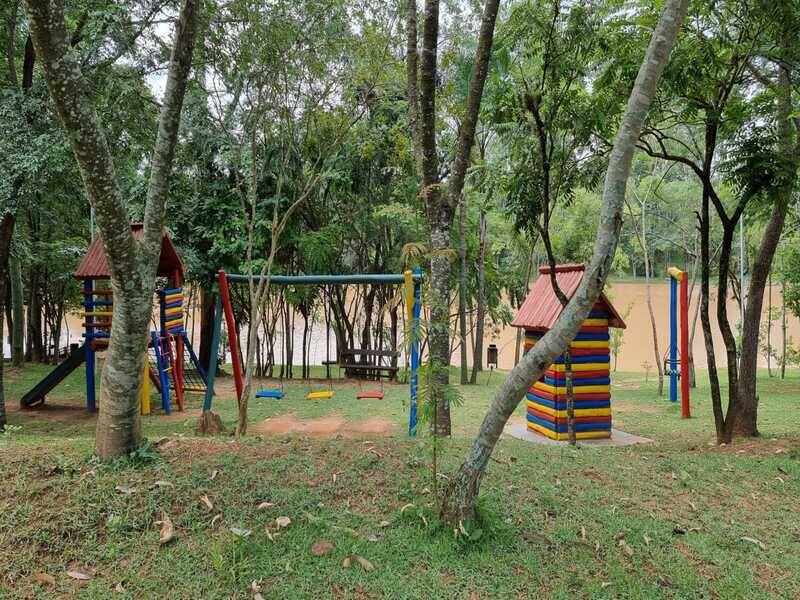 IBI ARAM II - ITUPEVA - CONDOMÍNIO FECHADO - AT 380m²
