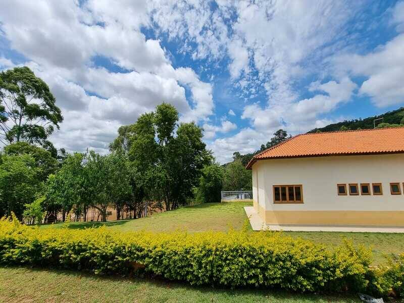 IBI ARAM II - ITUPEVA - CONDOMÍNIO FECHADO - AT 404m²