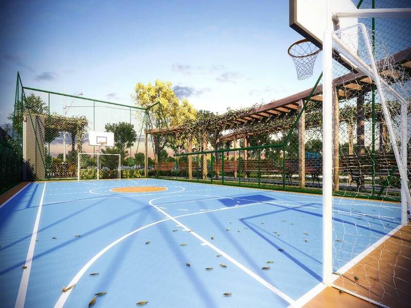 POEMA JAPY - ITUPEVA - LAZER COMPLETO - AT 400m²