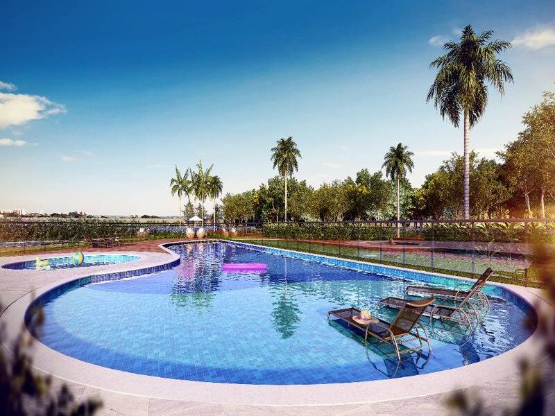 POEMA JAPY - ITUPEVA - LAZER COMPLETO - AT 400m²