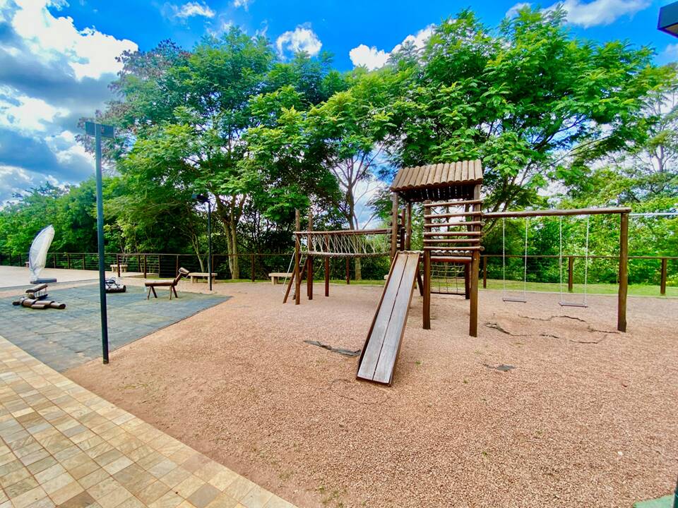TERRAS DE JUNDIAÍ (CAXAMBÚ) - AT 450m² - ALTO PADRÃO - EXCELENTE TOPOGRAFIA