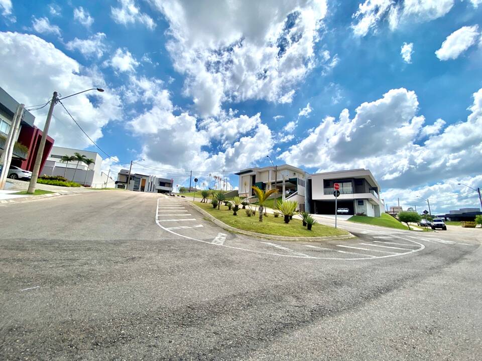 TERRAS DE JUNDIAÍ (CAXAMBÚ) - AT 450m² - ALTO PADRÃO - EXCELENTE TOPOGRAFIA