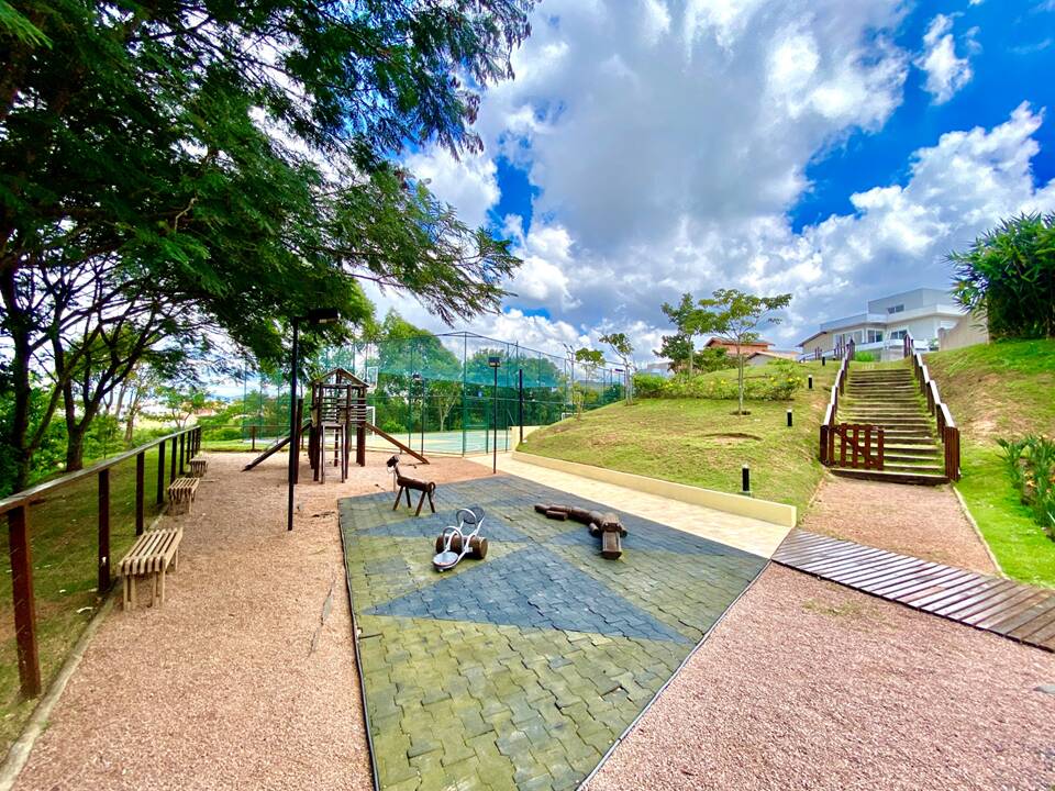 TERRAS DE JUNDIAÍ (CAXAMBÚ) - AT 450m² - ALTO PADRÃO - EXCELENTE TOPOGRAFIA