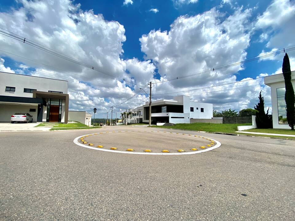 TERRAS DE JUNDIAÍ (CAXAMBÚ) - AT 450m² - ALTO PADRÃO - EXCELENTE TOPOGRAFIA