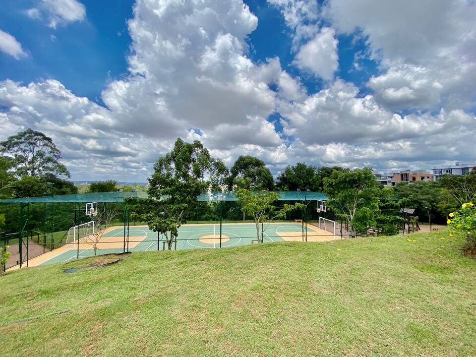 TERRAS DE JUNDIAÍ (CAXAMBÚ) - AT 450m² - ALTO PADRÃO - EXCELENTE TOPOGRAFIA
