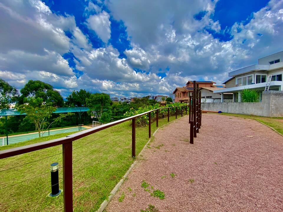 TERRAS DE JUNDIAÍ (CAXAMBÚ) - AT 450m² - ALTO PADRÃO - EXCELENTE TOPOGRAFIA