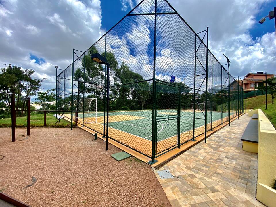 TERRAS DE JUNDIAÍ (CAXAMBÚ) - AT 450m² - ALTO PADRÃO - EXCELENTE TOPOGRAFIA