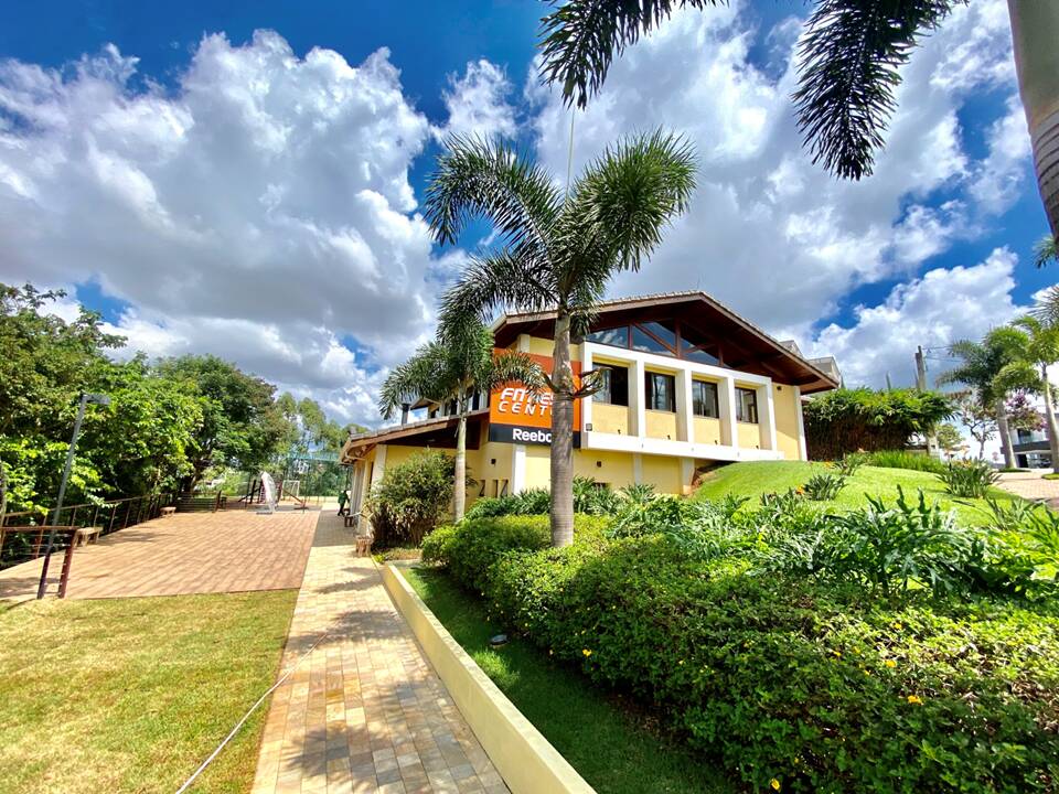 TERRAS DE JUNDIAÍ (CAXAMBÚ) - AT 450m² - ALTO PADRÃO - EXCELENTE TOPOGRAFIA
