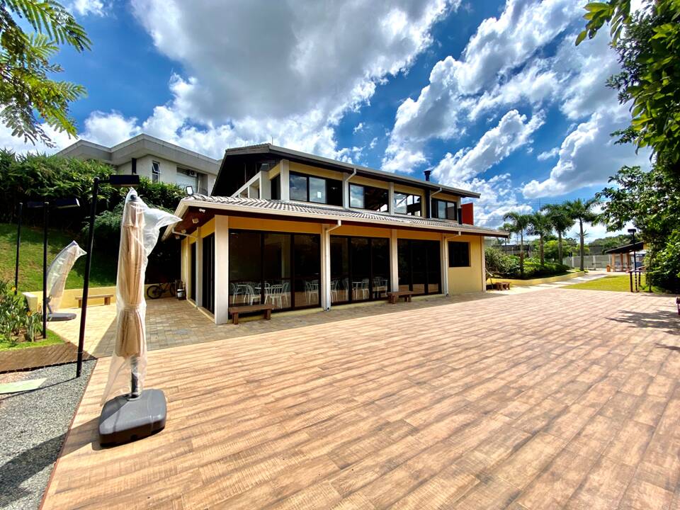 TERRAS DE JUNDIAÍ (CAXAMBÚ) - AT 450m² - ALTO PADRÃO - EXCELENTE TOPOGRAFIA