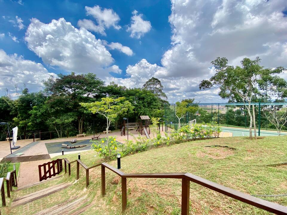 TERRAS DE JUNDIAÍ (CAXAMBÚ) - AT 450m² - ALTO PADRÃO - EXCELENTE TOPOGRAFIA