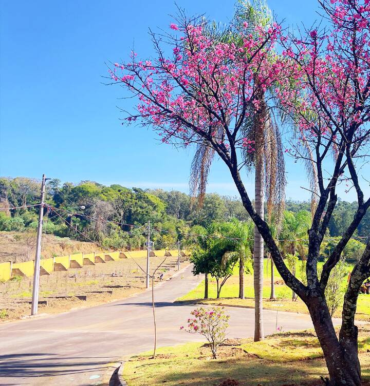 VILLA GIARDINO - CONDOMÍNIO FECHADO - PLANO - AT 225m²
