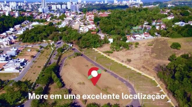 VILLA GIARDINO - CONDOMÍNIO FECHADO - PLANO - AT 225m²