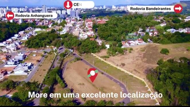 VILLA GIARDINO - CONDOMÍNIO FECHADO - PLANO - AT 225m²