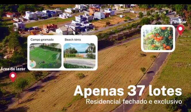 VILLA GIARDINO - CONDOMÍNIO FECHADO - PLANO - AT 225m²