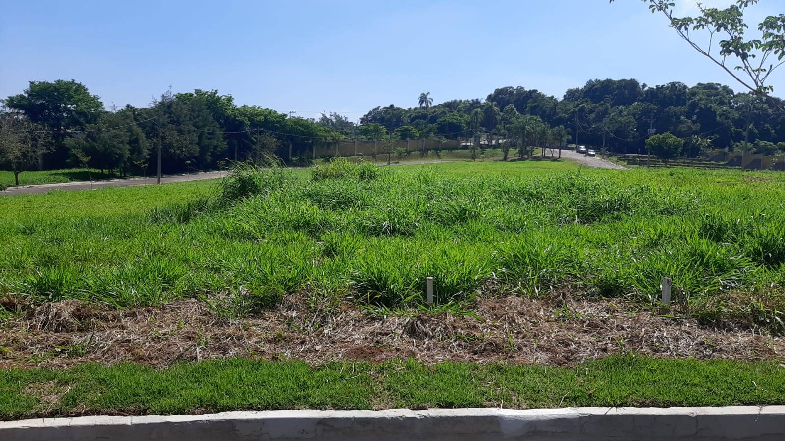 VILLA GIARDINO - CONDOMÍNIO FECHADO - PLANO - AT 225m²