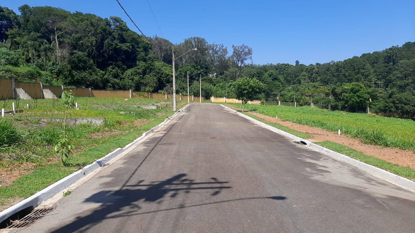 VILLA GIARDINO - CONDOMÍNIO FECHADO - PLANO - AT 225m²