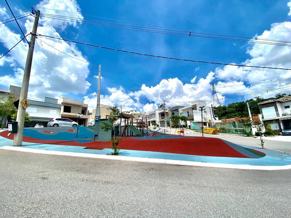 CONDOMÍNIO RESERVA DA MATA - ACLIVE - AT 150m² - LAZER