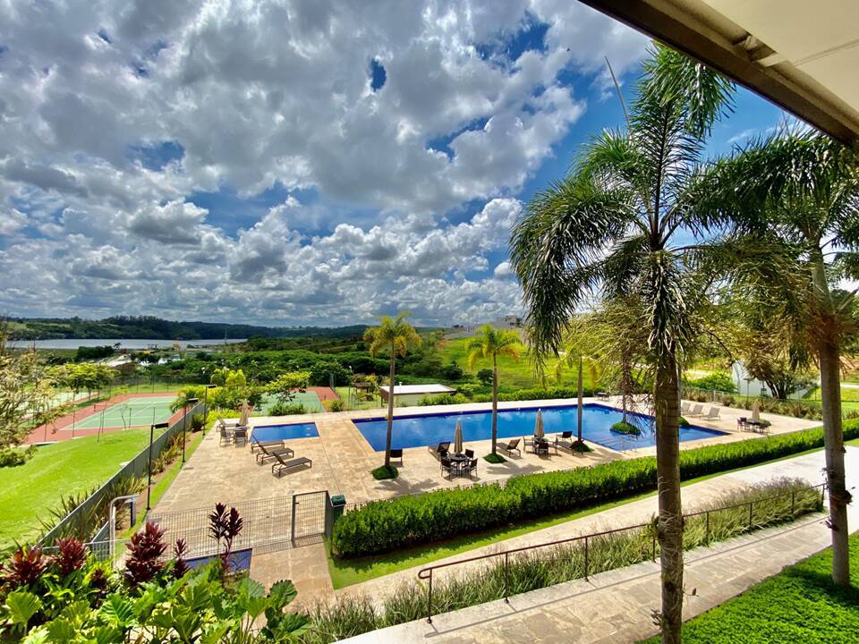 BOSQUE DO HORTO - AT 512m² - ACLIVE SUAVE - PRONTO PARA CONSTRUIR