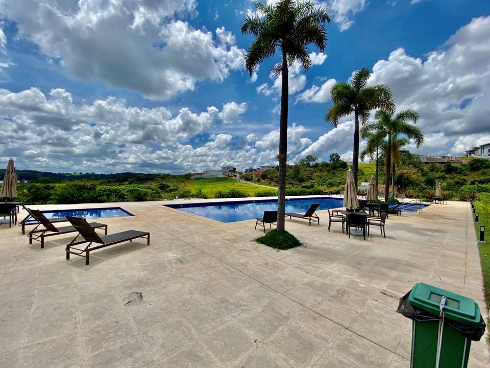 BOSQUE DO HORTO - AT 689m² - VISTA ÁREA VERDE - PRONTO PARA CONSTRUIR