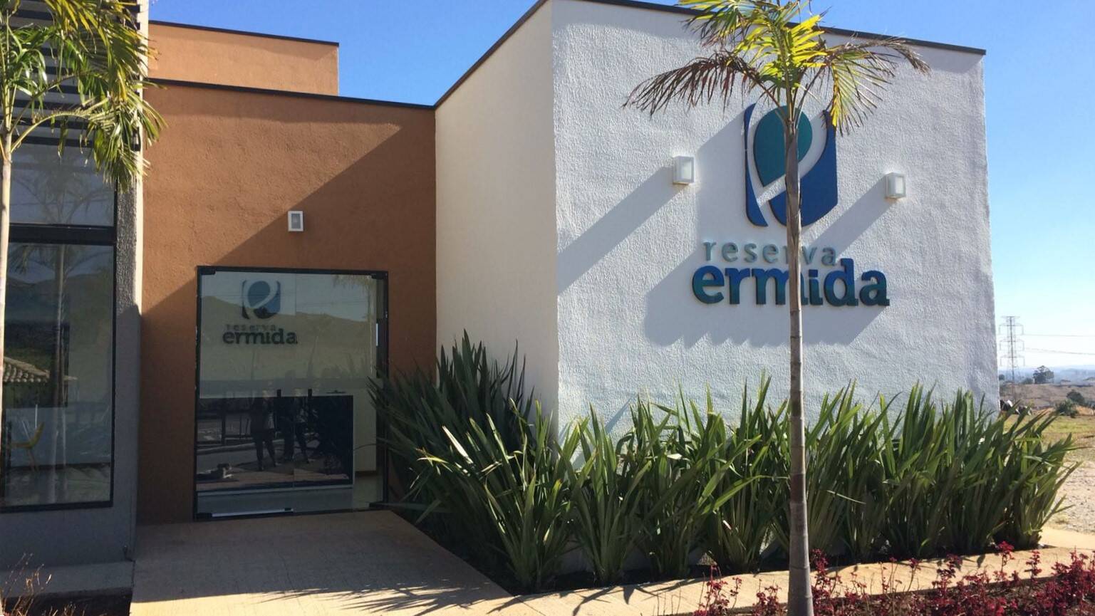 RESERVA ERMIDA - AT 300m² - EXCELENTE TOPOGRAFIA