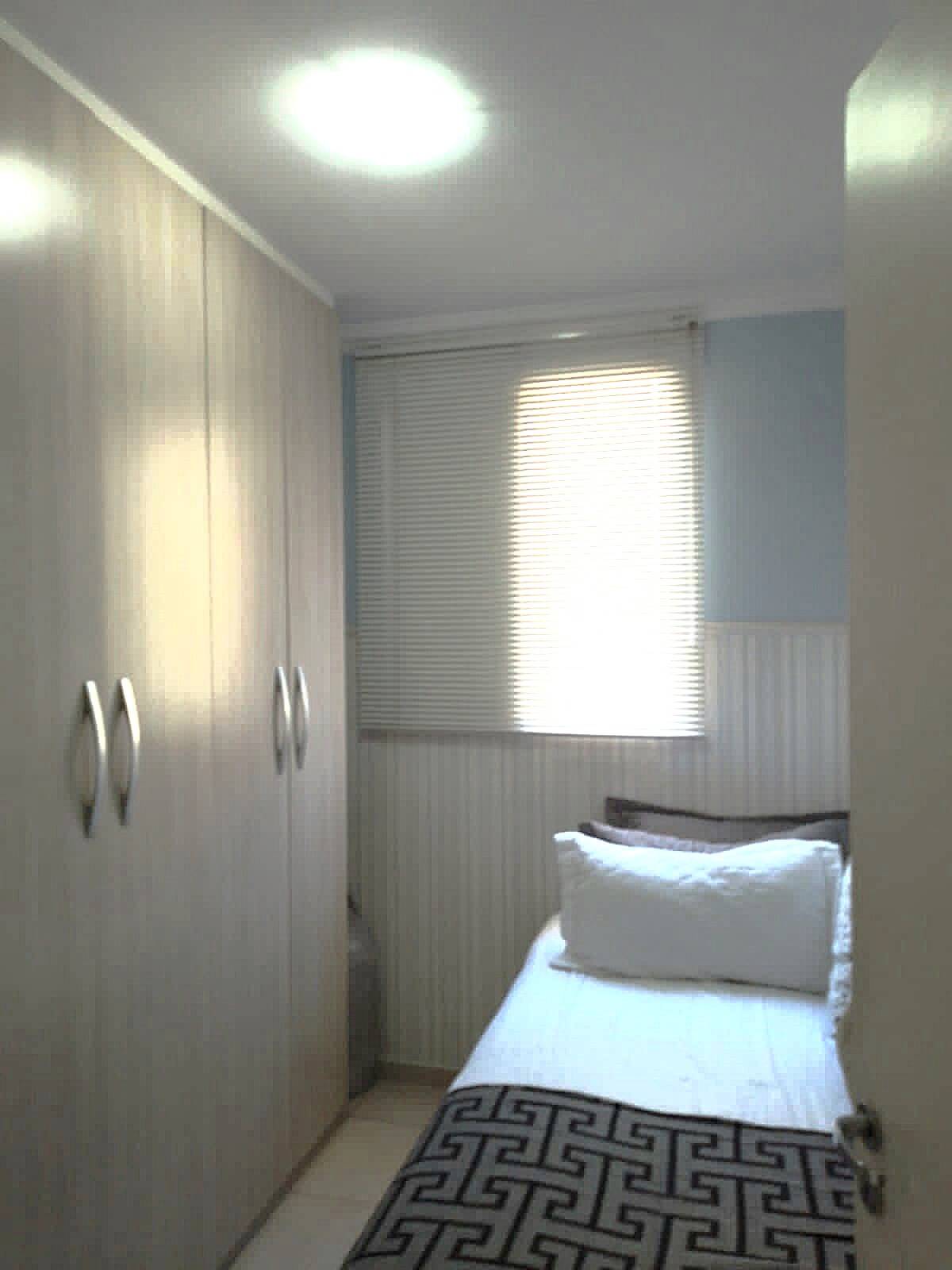 JEQUITIBÁS - AV 14 DE DEZEMBRO - 3 DORMS. (SUÍTE) - 1 VAGA COBERTA