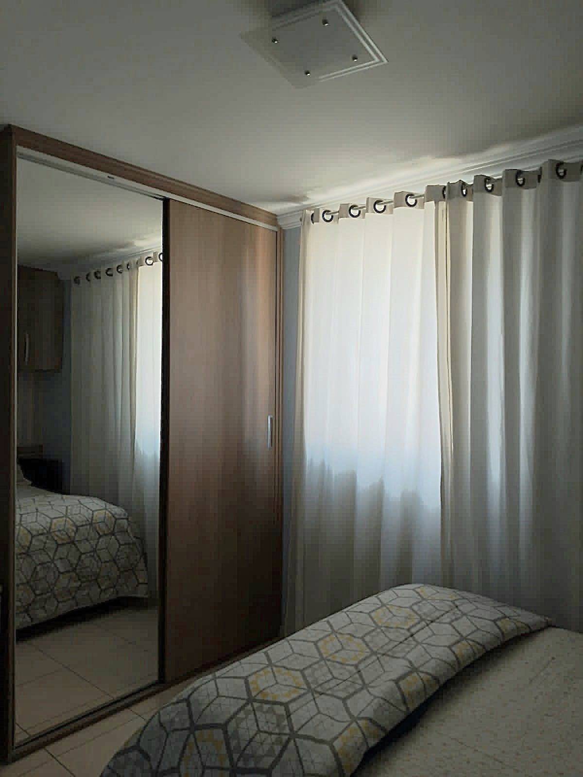JEQUITIBÁS - AV 14 DE DEZEMBRO - 3 DORMS. (SUÍTE) - 1 VAGA COBERTA