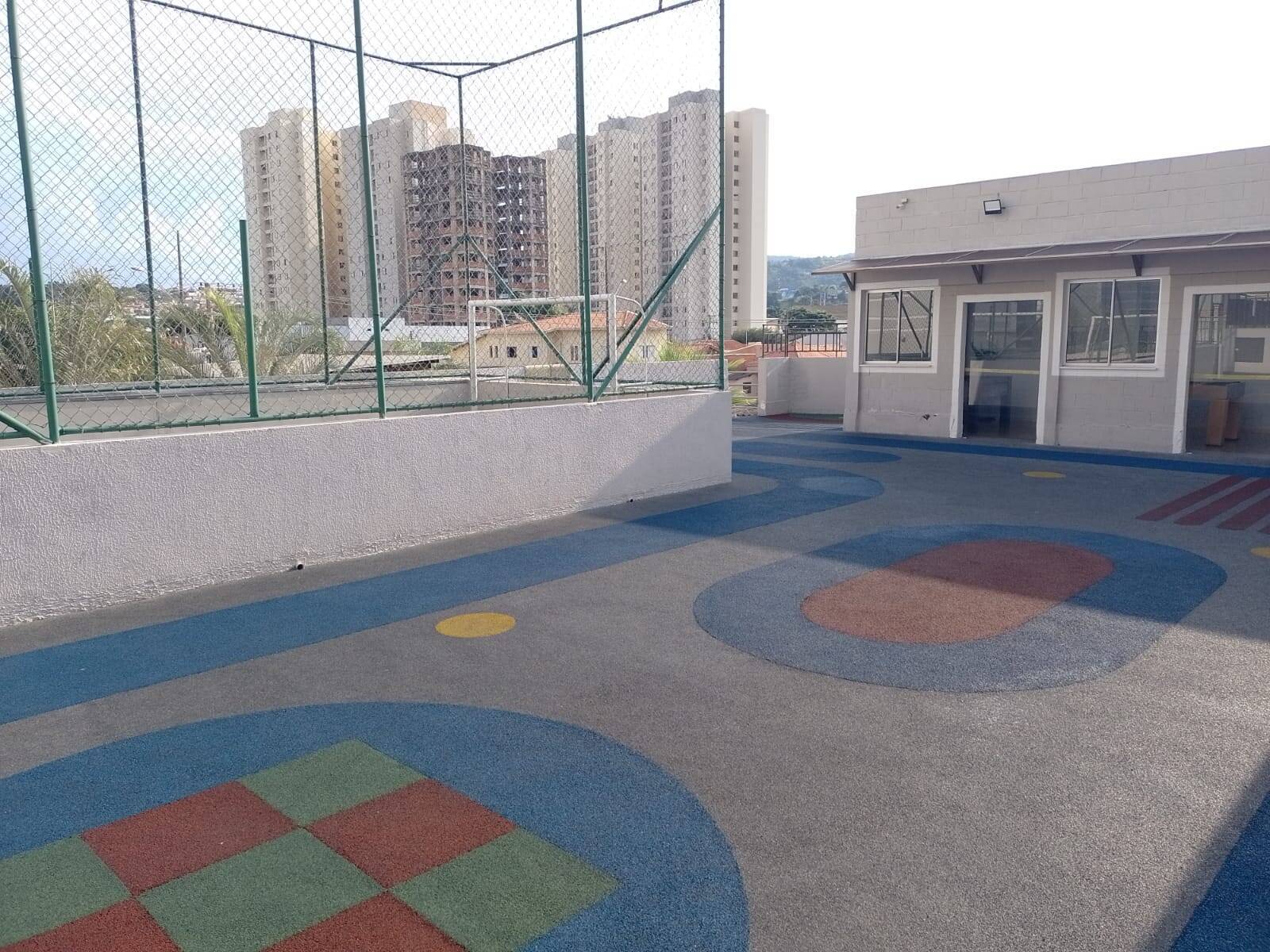 JEQUITIBÁS - AV 14 DE DEZEMBRO - 3 DORMS. (SUÍTE) - 1 VAGA COBERTA