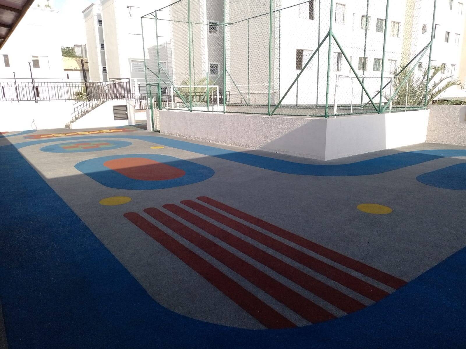 JEQUITIBÁS - AV 14 DE DEZEMBRO - 3 DORMS. (SUÍTE) - 1 VAGA COBERTA