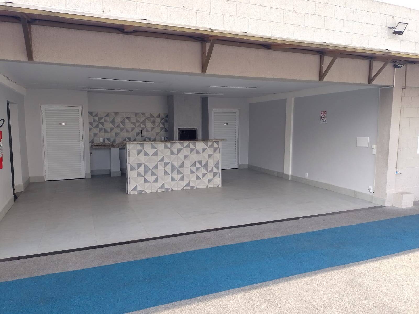 JEQUITIBÁS - AV 14 DE DEZEMBRO - 3 DORMS. (SUÍTE) - 1 VAGA COBERTA