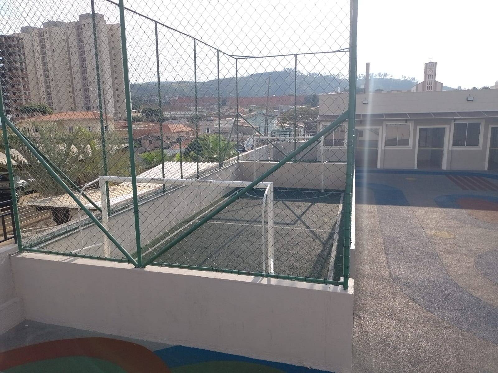 JEQUITIBÁS - AV 14 DE DEZEMBRO - 3 DORMS. (SUÍTE) - 1 VAGA COBERTA