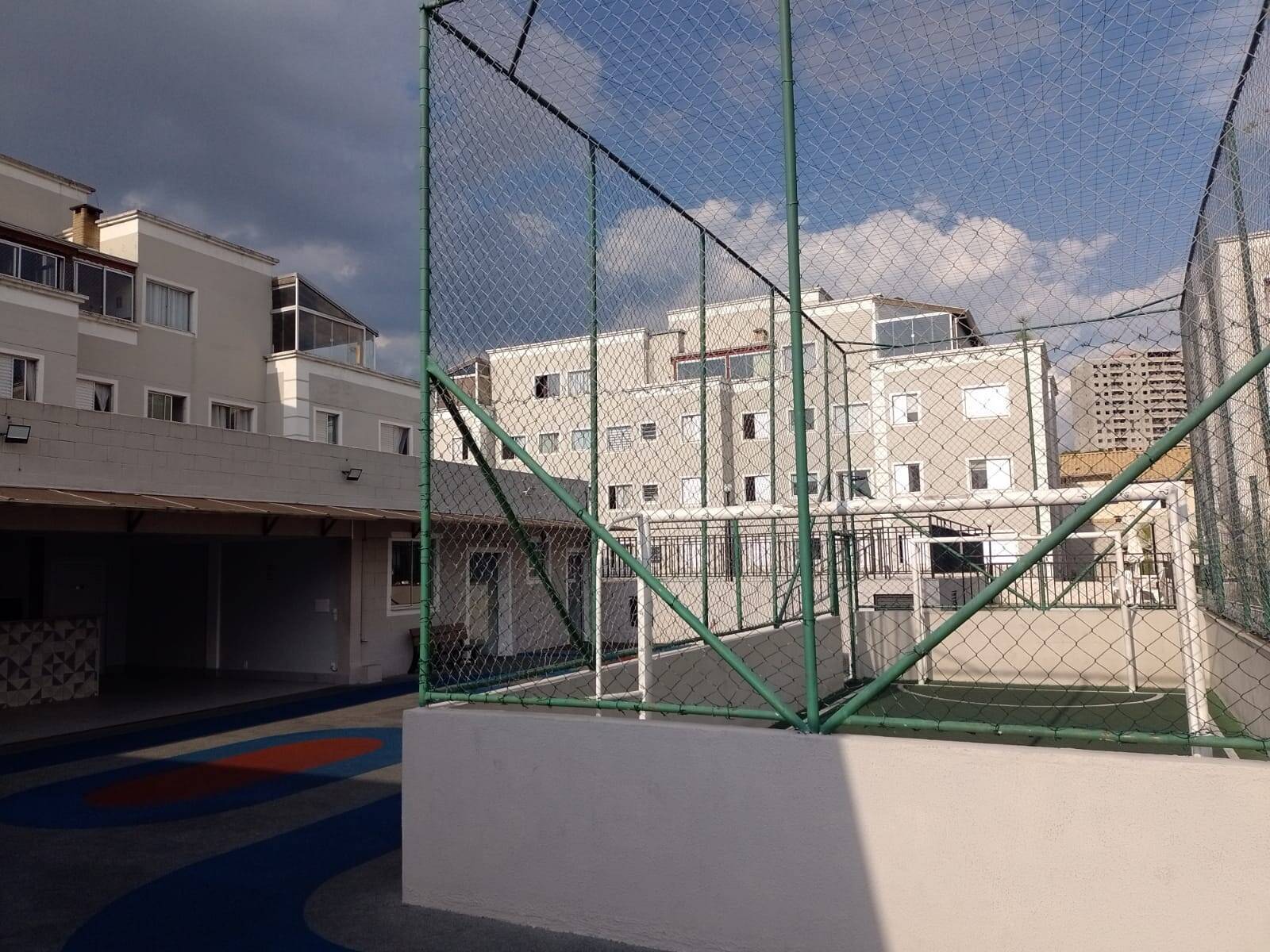 JEQUITIBÁS - AV 14 DE DEZEMBRO - 3 DORMS. (SUÍTE) - 1 VAGA COBERTA