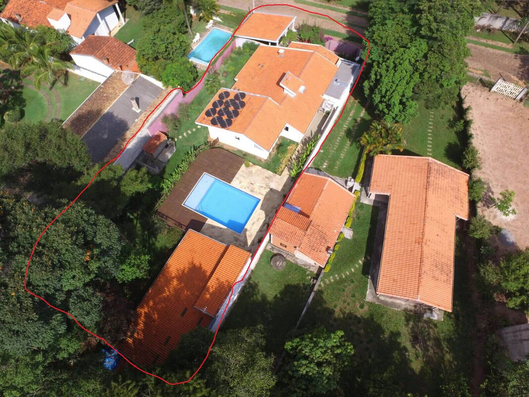 VENDA . CASA EM CONDOMÍNIO ESTILO CHÁCARAS . JUNDIAÍ
